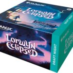 Magic The Gathering TCG: Lorwyn Eclipsed Draft Night Booster Box