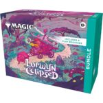 Magic The Gathering TCG: Lorwyn Eclipsed Bundle