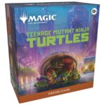 Magic The Gathering TCG: Teenage Mutant Ninja Turtles Prerelease