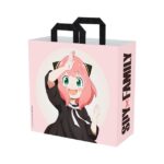 Spy X Family Anya Shopping Bag