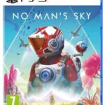 PS5 No Man's Sky