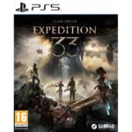 PS5 Clair Obscur: Expedition 33