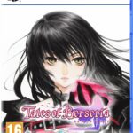 PS5 Tales Of Berseria Remastered