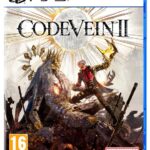 PS5 Code Vein II