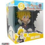 Seven Deadly Sins Meliodas Money Box