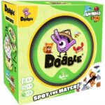 Dobble Animals