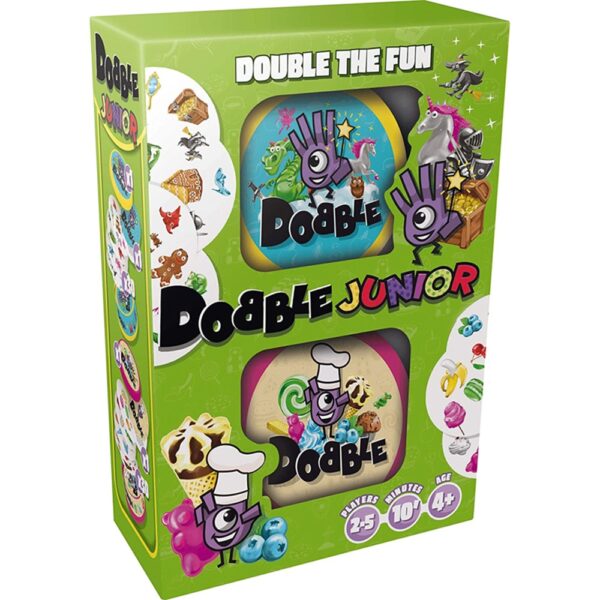 Dobble Junior