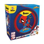 Dobble: Spiderman