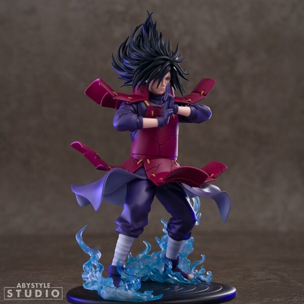 Naruto Shippuden Madara SFC Figure