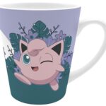 Pokemon Jigglypuff Mug 250ml