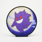 Pokemon Gengar Light Up