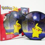 Pokemon Pikachu Night City Light Up