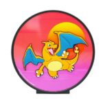 Pokemon Charizard Light Up