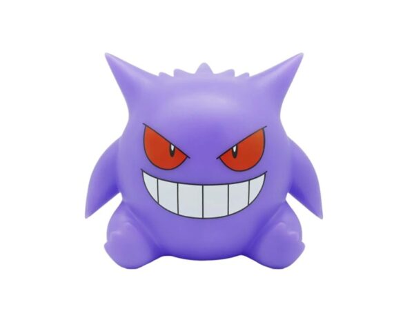 Pokemon Gengar Light Up Figure