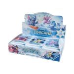 Disney Lorcana TCG: Winterspell Booster Box