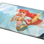 Disney Lorcana TCG: Winterspell Ariel Playmat