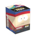 Squaroes Squaroe South Park SP003 Stan Card Box