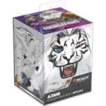 Squaroes Squaroe Magic: The Gathering Foundations MTG004 Ajani Card Box