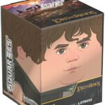 Squaroes Squaroe The Lord Of The Rings LOTR002 Sam Card Box