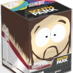 Squaroes Squaroe South Park SP017 Jesus Card Box