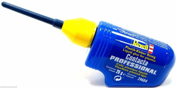 Revell: Contacta Professional Glue