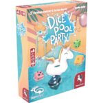 Dice Pool Party