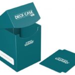Ultimate Guard Deck Case 100+ Petro