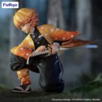 Demon Slayer Agatsuma Zenitsu Furyu Statue