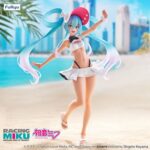 Hatsune Miku Racing Miku 2024 Summer Trio-Try-It Furyu Statue
