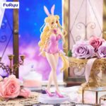 Date A Live V Mukuro Hoshimiya Bicute Bunnies Furyu Statue