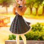 Shigure Ui Trio-Try-It Furyu Statue