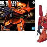 Gundam RMS-108 Marasai HGUC 1/144 Bandai Model Kit