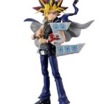 Yu-Gi-Oh! Yami Yugi S.H. Figuarts Bandai Figure