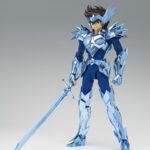 Saint Seiya Odin Seiya Saint Cloth Myth Ex Bandai Figure