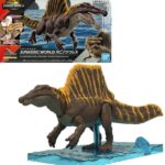 Jurassic World Rebirth Spinosaurus Bandai Model Kit
