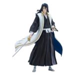 Bleach Bayakuya Kuchiki Pop Up Parade Goodsmile Figure