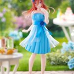 The Quintessential Nakano Miku Trio-Try-It Furyu Figure