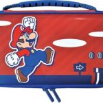 Nintendo Switch 2 Super Mario Vault Case