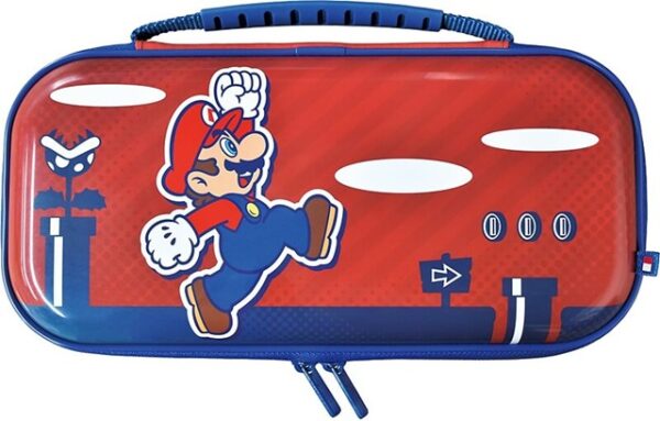 Nintendo Switch 2 Super Mario Vault Case
