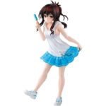 To Loveru Darkness Mikan Yuki Glitter & Glamours Banpresto