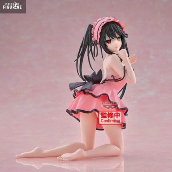 Date A Live Kurumi Tokisaki Banpresto Figure