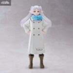 Frieren Beyond Journey's End Frieren Banpresto Figure