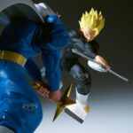 Dragon Ball Z Son Gohan Match Makers 1/2 Banpresto Figure