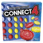 Connect 4 Grid