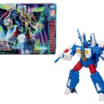 Transformers Nacelle Age of the Primes Voyager Hasbro