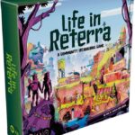 Life In Reterra