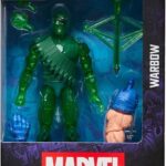 Marvel Warbow Legends Series Hasbro Figure