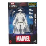 Marvel Phantom Rider Legends Series Hasbro Figure