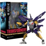Transformers Sky-Byte Age of the Primes Hasbro Figure