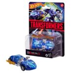 Hot Wheels Transformers Twin Mill